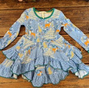 Matilda Jane Dress